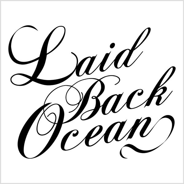 Million / LAID BACK OCEAN