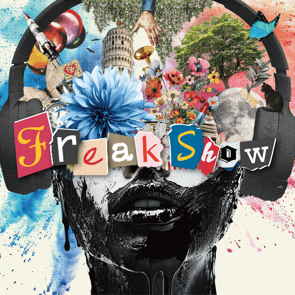 Freak Show / Aftertalk