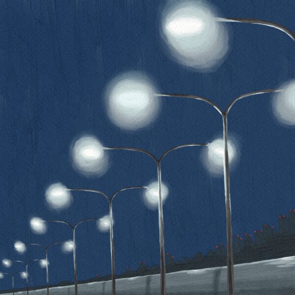 東京零時 / Theスーパークール