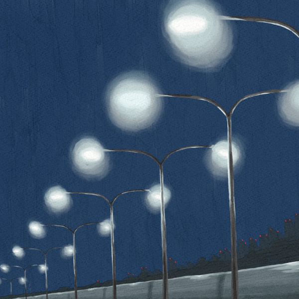 東京零時 / Theスーパークール